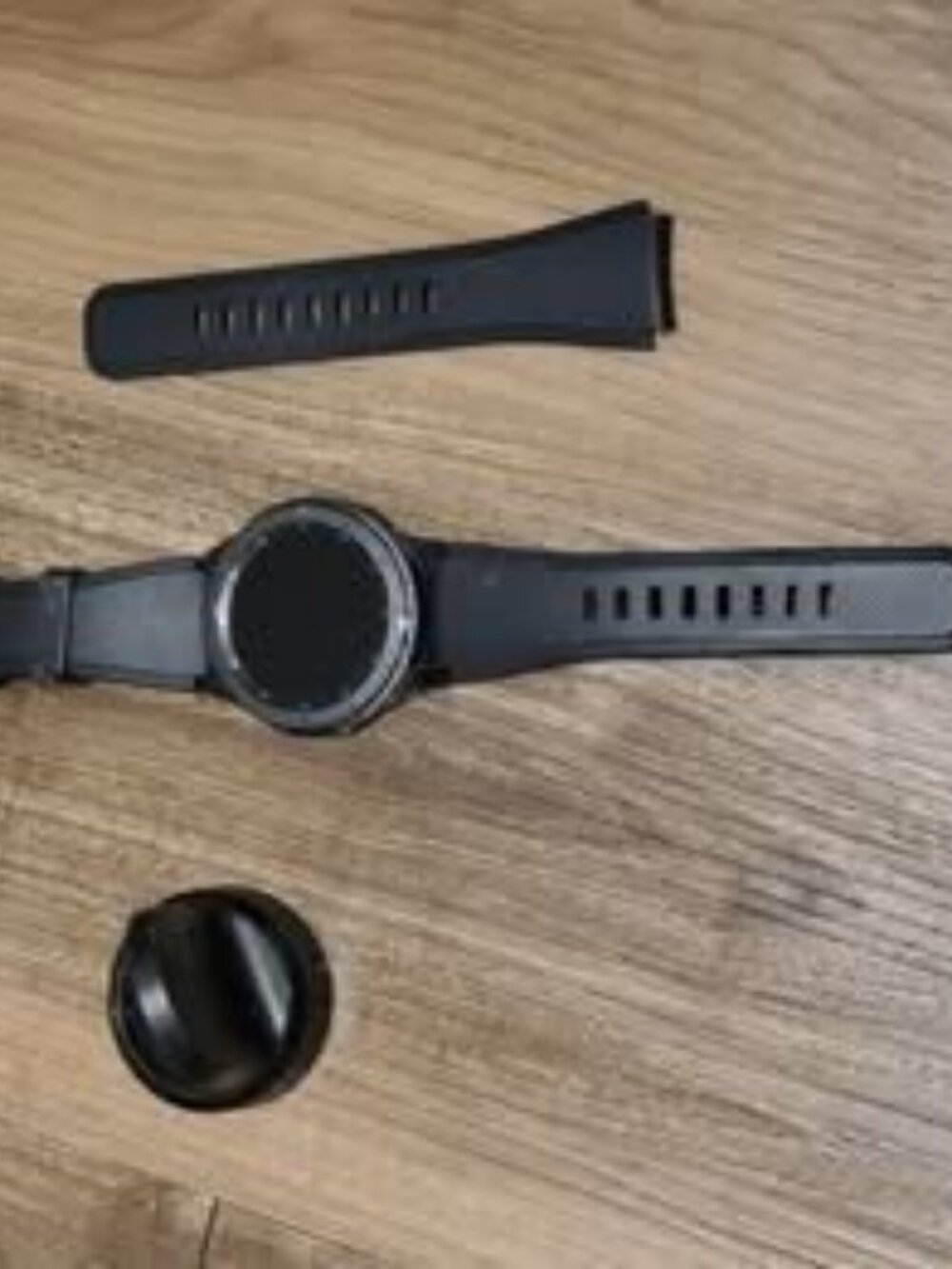 Samsung Galaxy Smart Watch